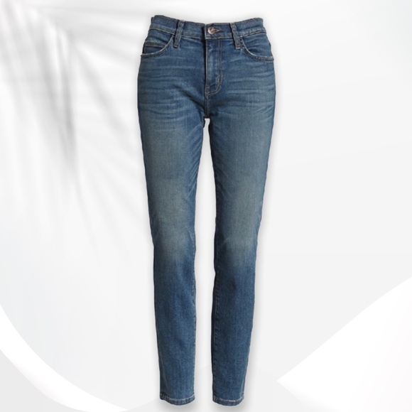 Current/Elliott Denim - { Current/Elliott } - The Stiletto in Destined Love Jeans